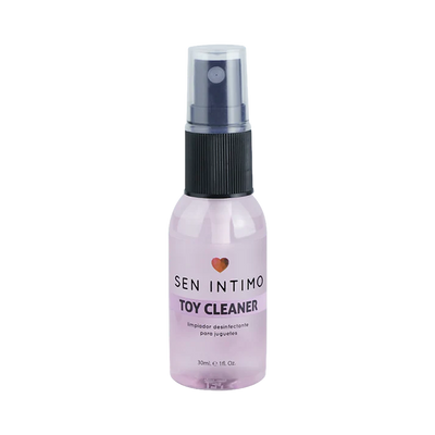 Kit Bala Vibradora Pink Sen Intimo- con 9 modos de vibración para adaptarse a tus deseos.