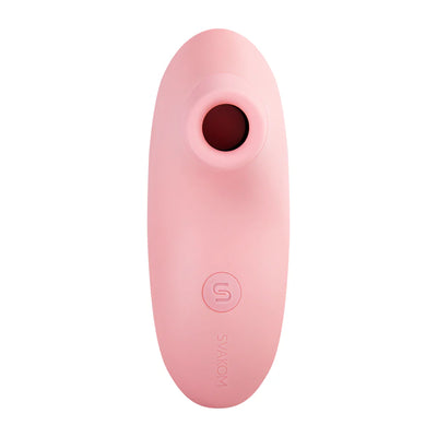 Estimulador Clitorial Pulse Lite NEO Rosa Controlado por APP Global By Svakom