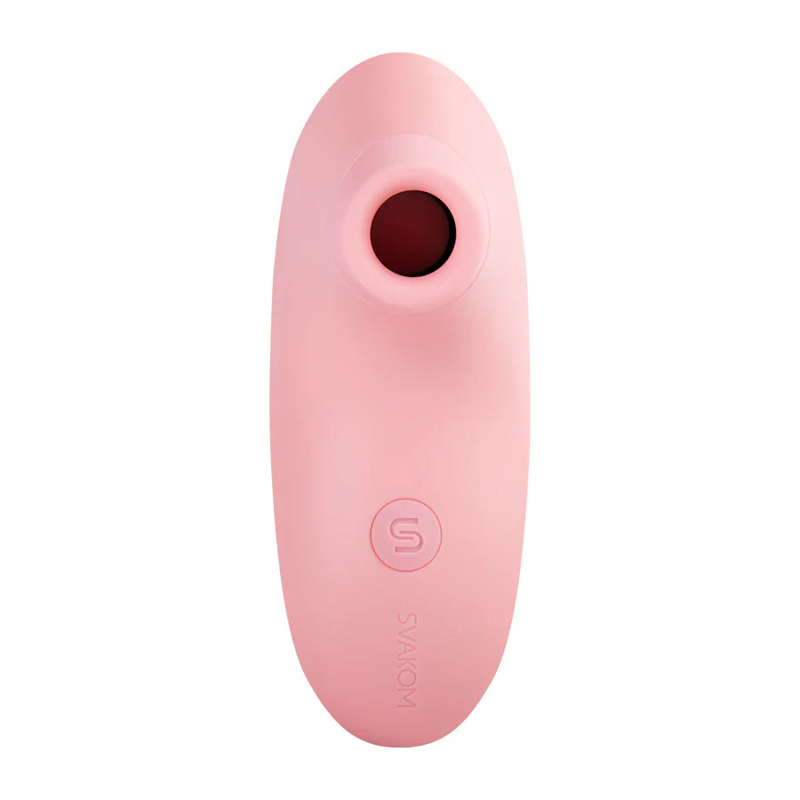 Estimulador Clitorial Pulse Lite NEO Rosa Controlado por APP Global By Svakom