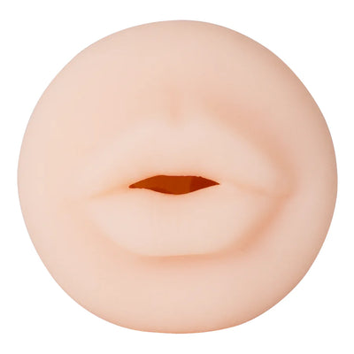 Oral Mini Masturbator