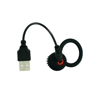 Anillo Vibrador Multi Points