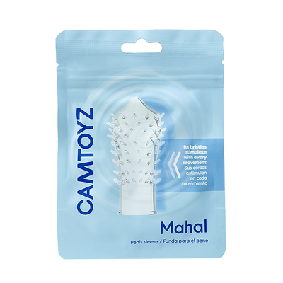 Mahal Funda para el pene Camtoyz
