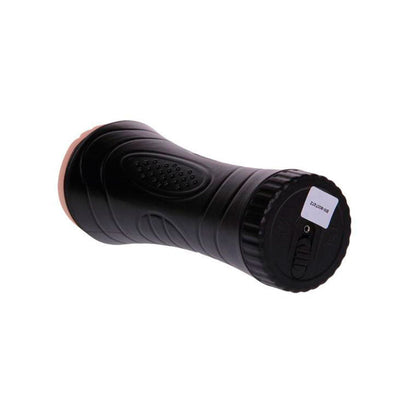 Masturbador artificial Ninfa (Vagina) con vibración