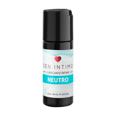 Lubricante Neutro x 30 ml